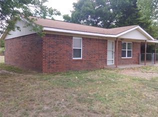 4218 S Redeagle Dr, Skiatook, OK 74070