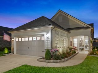 626 Overton Way, Spring Hill, TN 37174