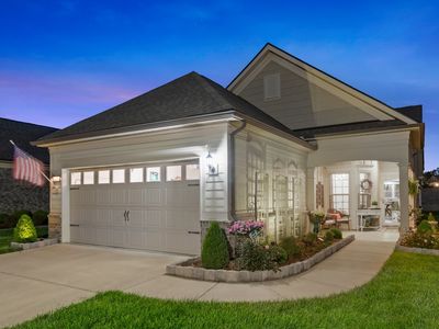 626 Overton Way, Spring Hill, TN, 37174