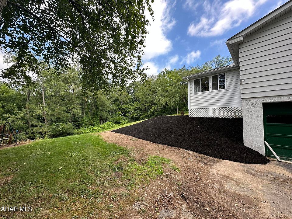 3597 Glade Pike, Manns Choice, PA 15550 Zillow