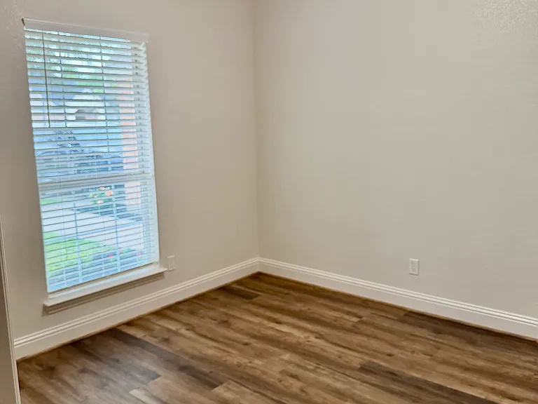 3rd bedroom