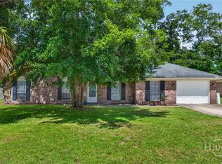 916 Mill Drive, Savannah, GA 31419