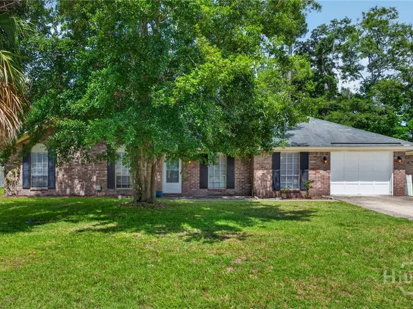916 Mill Drive, Savannah, GA 31419