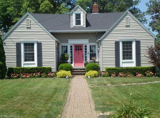 1619 E Erie Ave, Lorain, OH 44052