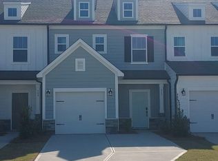 311 Drawbar Dr, Clover, SC 29710
