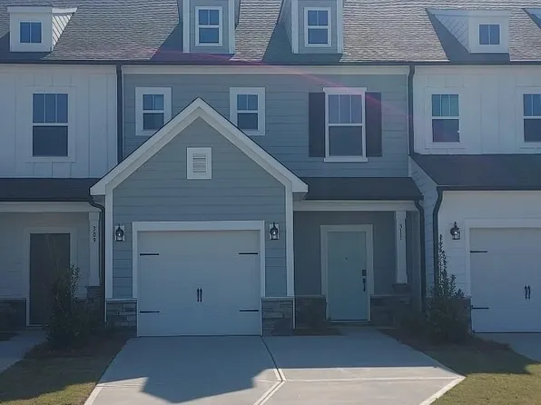 311 Drawbar Dr, Clover, SC 29710