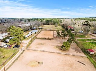 13259 Kidd Rd, Conroe, TX 77302