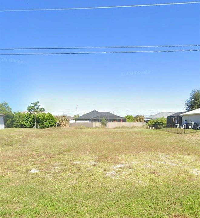 1st image of 215 NW 25TH TERRACE LOT 73