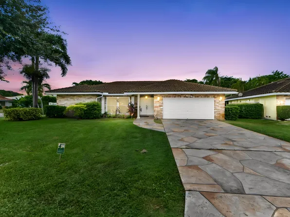 7123 NW 42nd Court, Coral Springs, FL 33065