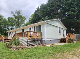 17A Unaka Ave #A, Asheville, NC 28803