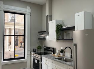 150 S Franklin St #1, Wilkes Barre, PA 18701