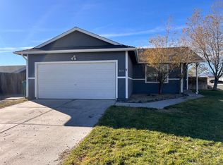 615 Annie Way, Fernley, NV 89408