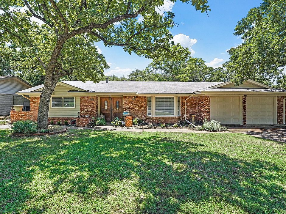 1st image of 7312 Monterrey Dr
