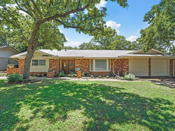 7312 Monterrey Dr, Fort Worth, TX 76112