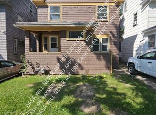 132 Anthony St, Rochester, NY 14619