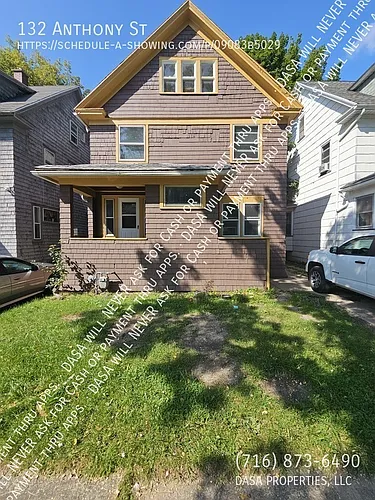 132 Anthony St Photo 1
