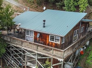 545 Bear Pen Rd, Piercy, CA 95587