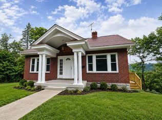 276 Mount Pleasant Rd, Pittsburgh, PA 15214