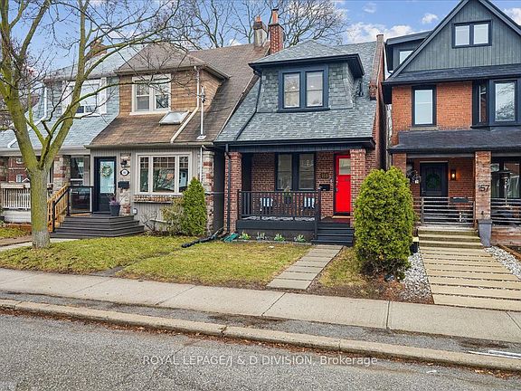 3rd image of 159 Ranleigh Ave