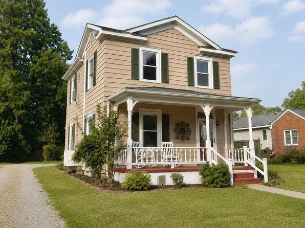 315 Wright St, Gordonsville, VA 22942
