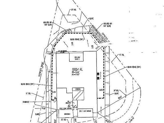 3rd image of 3555 N Molino Canyon Pl N