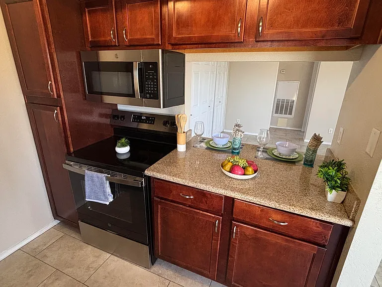 3600 N Hayden Rd #3619 — Photo 8