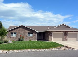 2816 Primrose Ct, Montrose, CO 81401