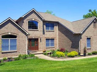 6992 Glen Arbor Dr, Florence, KY 41042