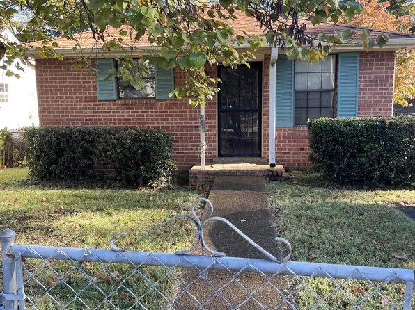 1618 9th Ave N, Nashville, TN 37208