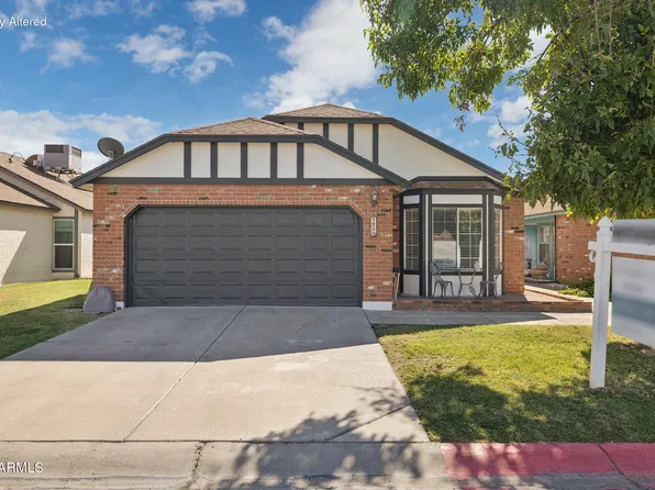 3134 E MCKELLIPS Road #125, Mesa, AZ 85213