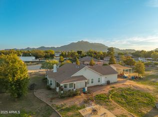 25814 S 177th St, Queen Creek, AZ 85142