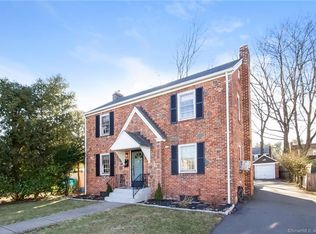 47 Brady Ave, New Britain, CT 06052