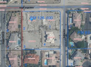 Ruffian Rd, Las Vegas, NV 89149