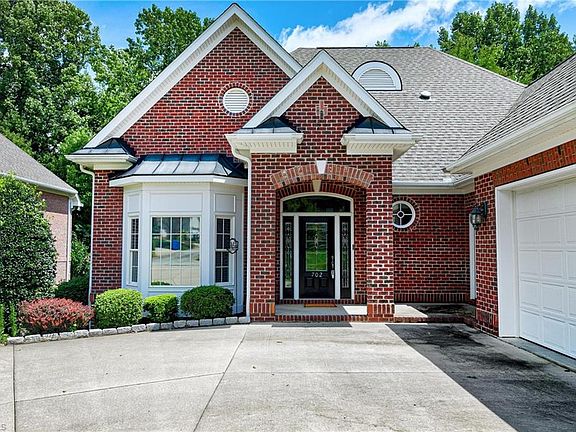 2nd image of 702 Sam Snead Dr
