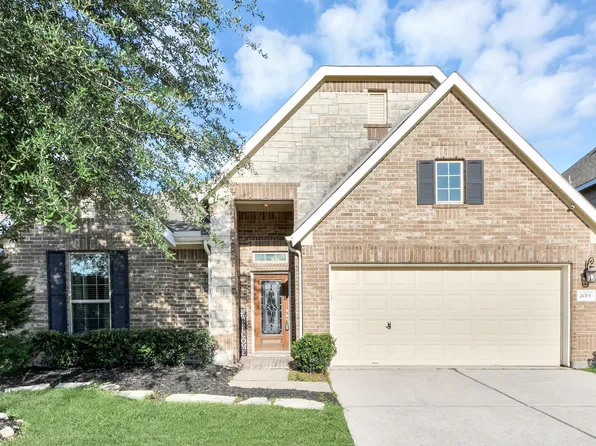 2015 Palmonari Dr, Houston, TX 77049