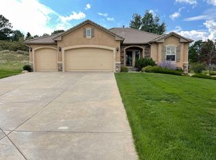 4614 Julliard Dr, Colorado Springs, CO 80918