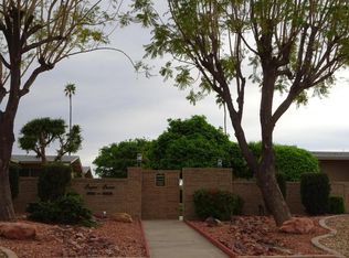 10819 W Santa Fe Dr, Sun City, AZ 85351