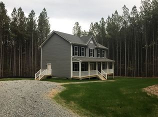 15452 Beaver Den Ln, Beaverdam, VA 23015