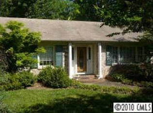 11201 Hallmark Dr, Matthews, NC 28105