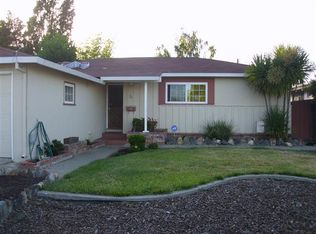 26 Gresel St, Hayward, CA 94544