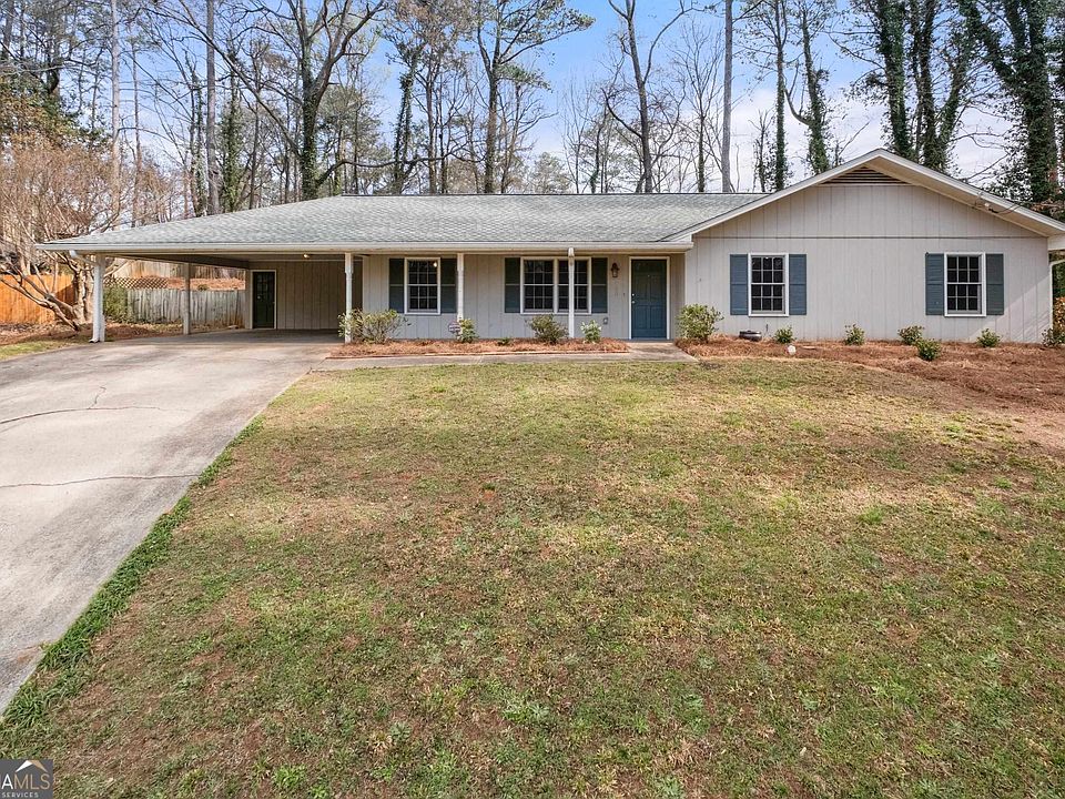 1st image of 160 Bainbridge Trl