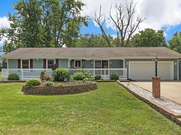 211 Plafield COURT, Walworth, WI 53184