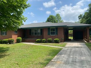 1434 Duncan Ave, Perry, GA 31069