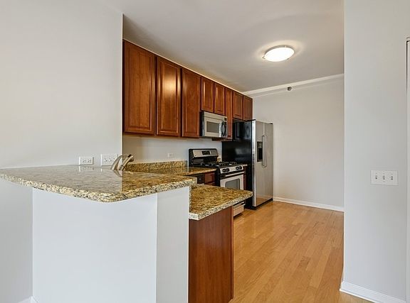 4th image of 1111 S Wabash Ave APT 1207