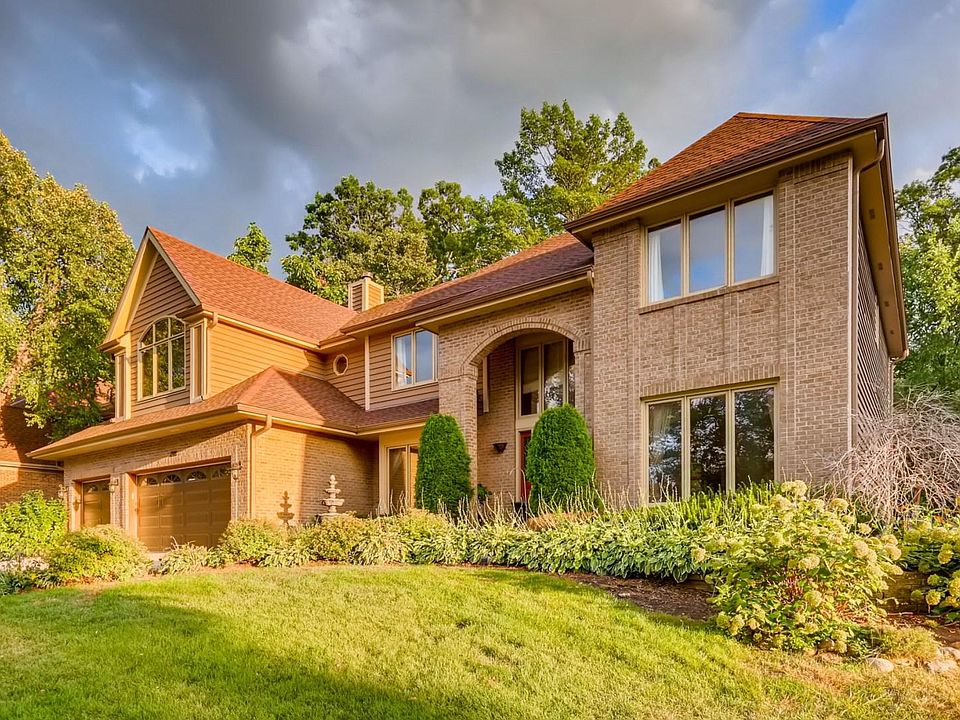 1270 Medinah Dr, Itasca, IL 60143 Zillow