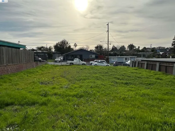 149 Michele Dr, San Pablo, CA 94806