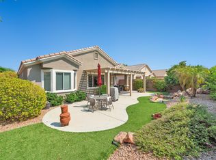 78723 Rainswept Way, Palm Desert, CA 92211