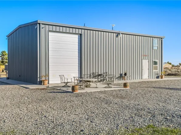 1861 N Leslie St, Pahrump, NV 89060