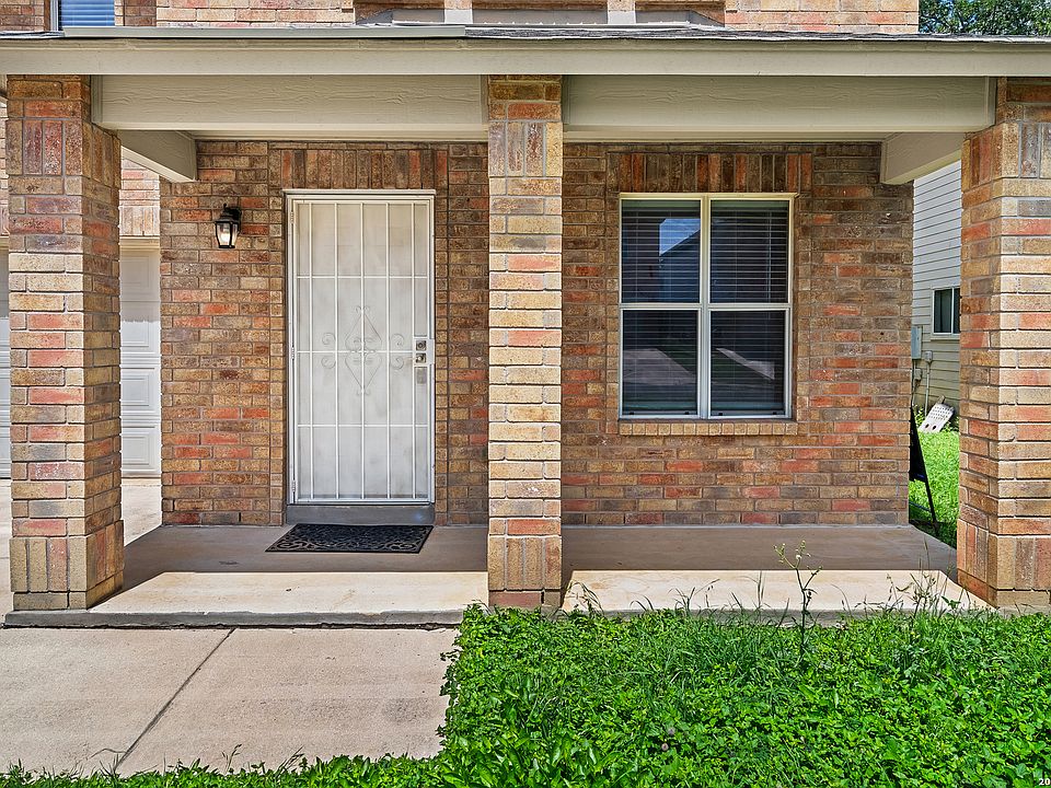 7738 Cedar Farm, San Antonio, TX 78239 | Zillow