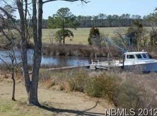 123 Riggs Creek Dr, Merritt, NC 28556